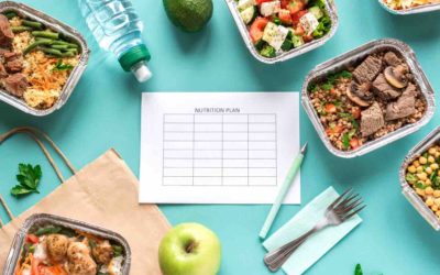 Athlete Nutrition
