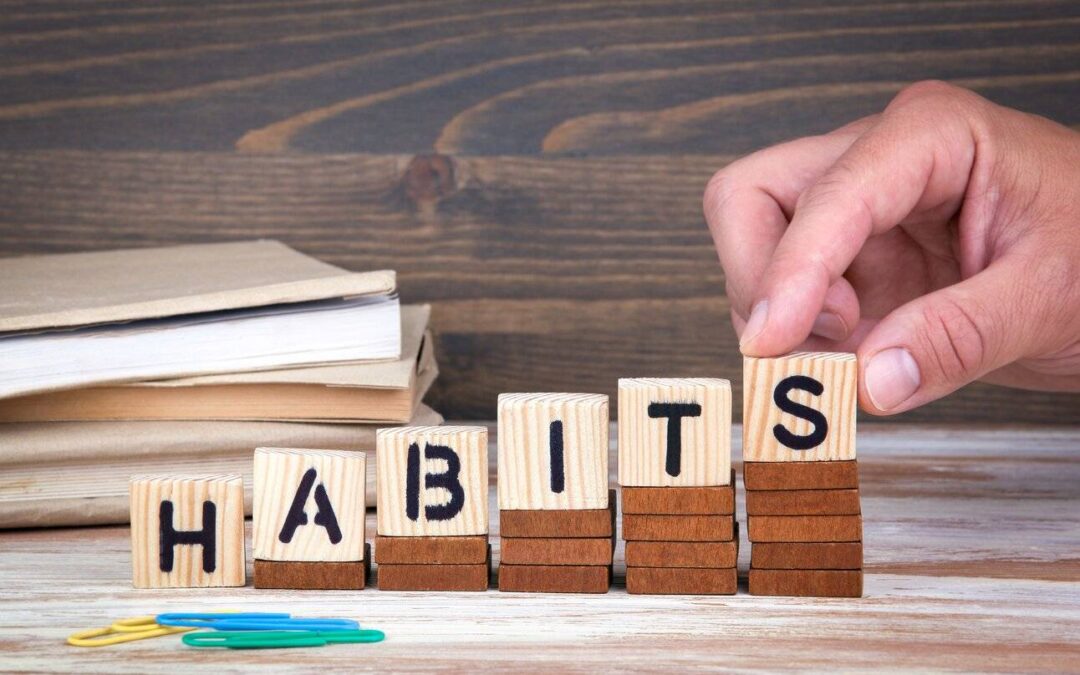 Building Foundational Habits: The Importance of Developing Foundational Habits with Your High-Performance Athlete