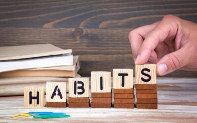 Building Foundational Habits: The Importance of Developing Foundational Habits with Your High-Performance Athlete