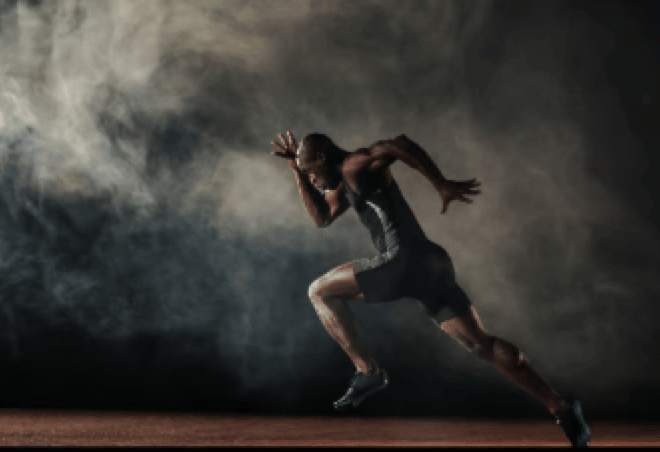 The High Performance Formula: A 4 Step Framework for Supporting Your Athlete