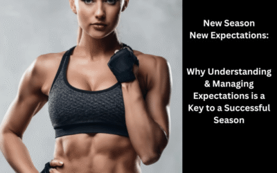 New Season – New Expectations: Why Understanding & Managing Expectations is Key to Success