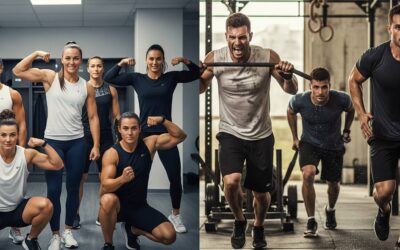 Looking Ready vs. Being Ready: Why Mental Readiness Separates the Best from the Rest