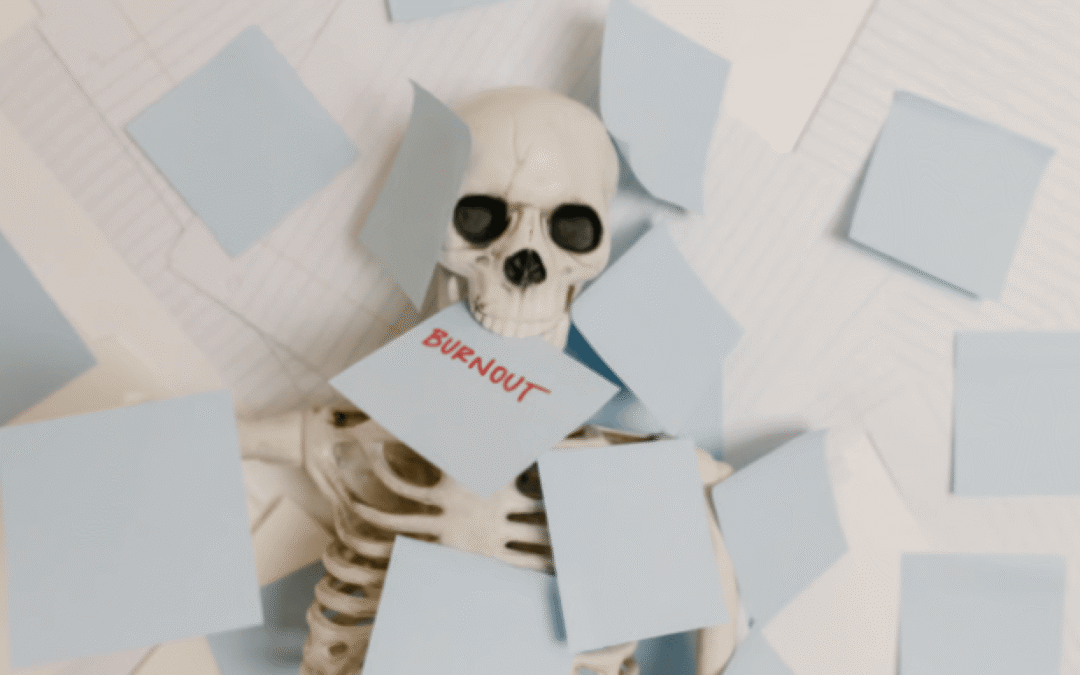 Overtraining and Burnout: A Parents Guide to Recognizing Overtraining & Burnout in Competitive & High Performance Athletes