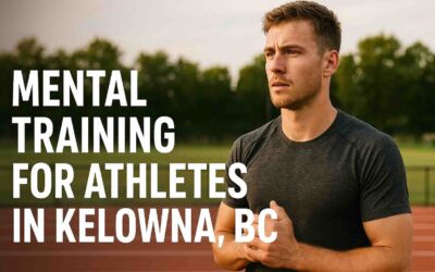 Mental Training for Athletes in Kelowna, BC: Unlock Your Peak Performance
