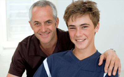 Healthy Teams Start at Home: How Parents Can Support Their High-Performance Athlete