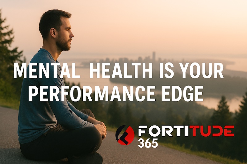 5 Powerful Ways to Improve Athlete Mental Health in Vancouver and Western Canada