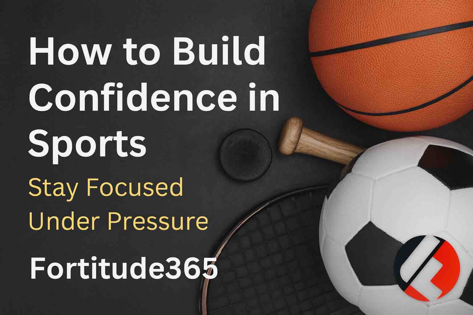 how to build confidence in sports How to Build Confidence in Sports – Fortitude365 Mental Training for Athletes in Vancouver & Fraser Valley