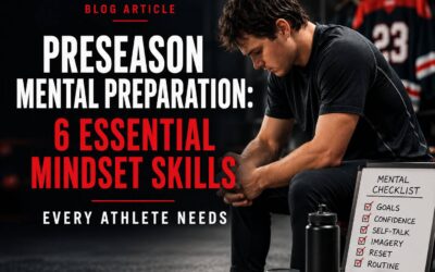 Prepare Your Mind for the Season Ahead (Part 1)