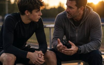 Start the Season Strong: What Your High-Performance Athlete Needs From You