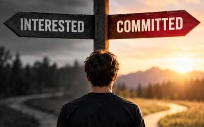 Is Your Athlete “Interested” or are they “Committed”
