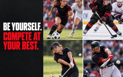 Beyond Stats: How to Perform and Thrive in Elite Sport