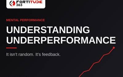 Why You Played Bad (And Why That’s Actually Good News)